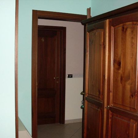 Hotel Il Rifugio à Celano Extérieur photo