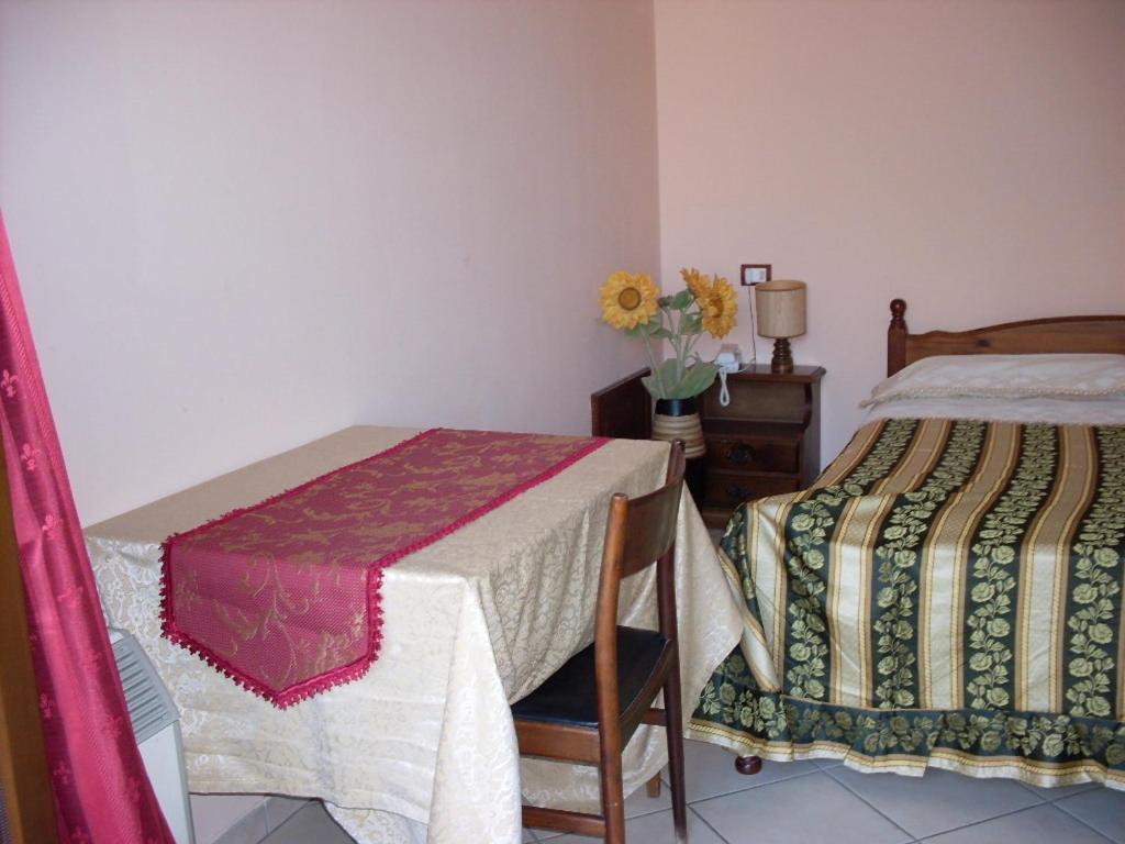 Hotel Il Rifugio à Celano Chambre photo