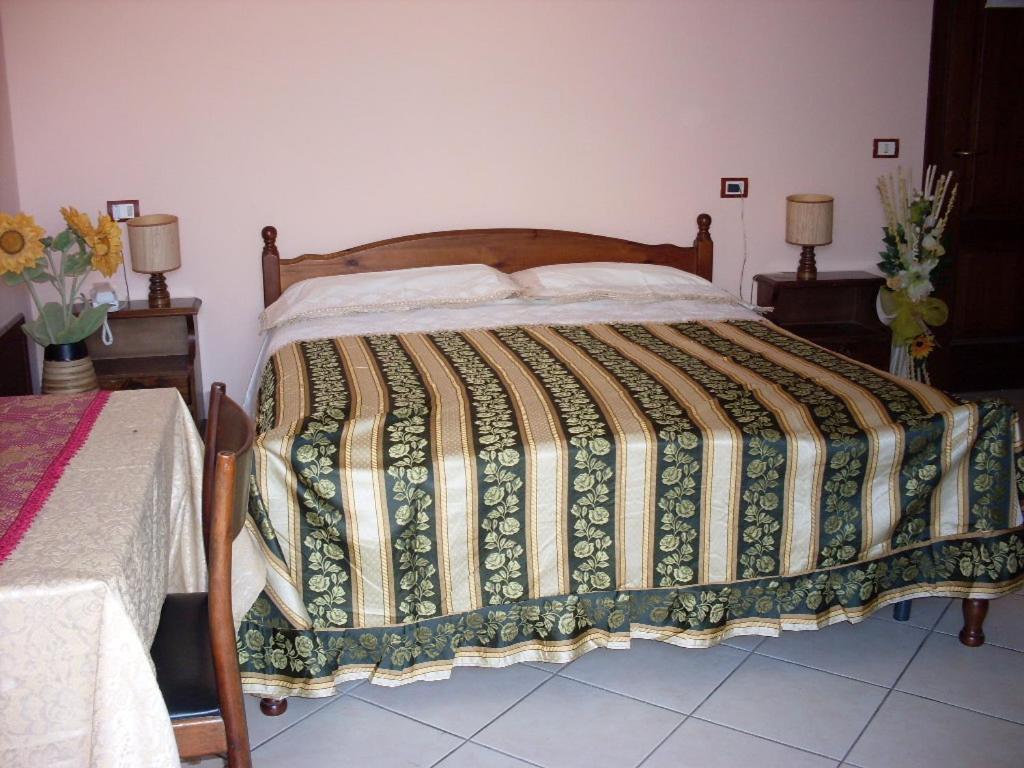 Hotel Il Rifugio à Celano Chambre photo