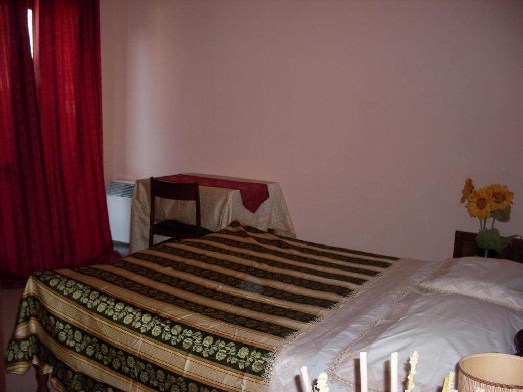 Hotel Il Rifugio à Celano Chambre photo