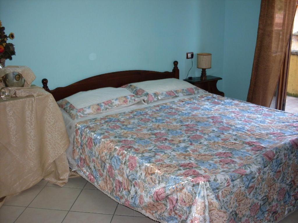 Hotel Il Rifugio à Celano Extérieur photo