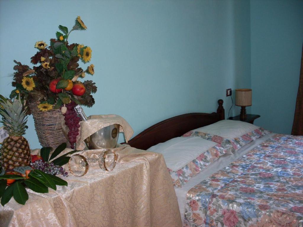 Hotel Il Rifugio à Celano Extérieur photo