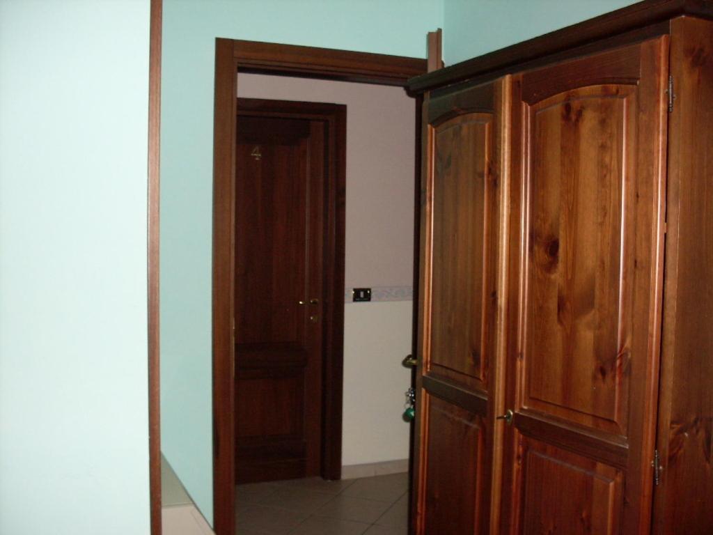 Hotel Il Rifugio à Celano Extérieur photo